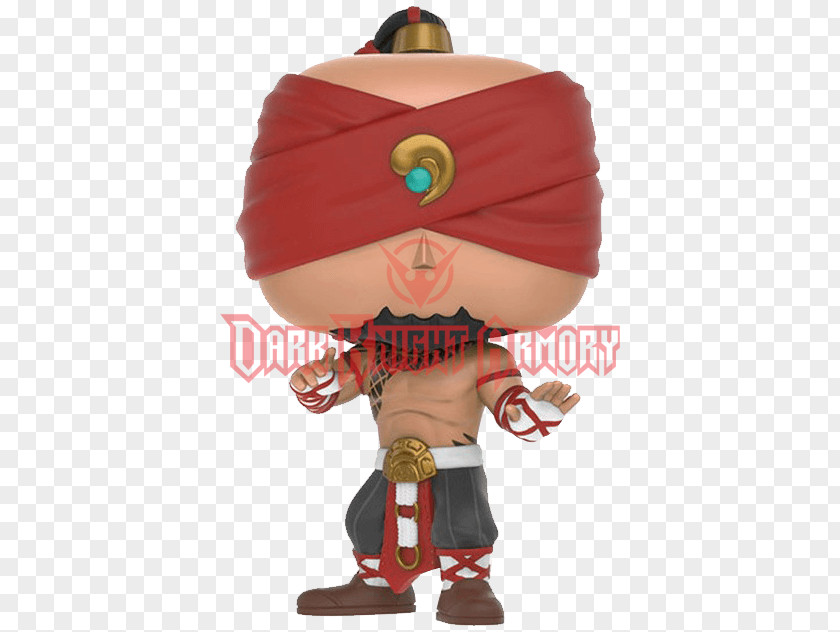 Lee Sin League Of Legends Funko Video Game Action & Toy Figures Collectable PNG