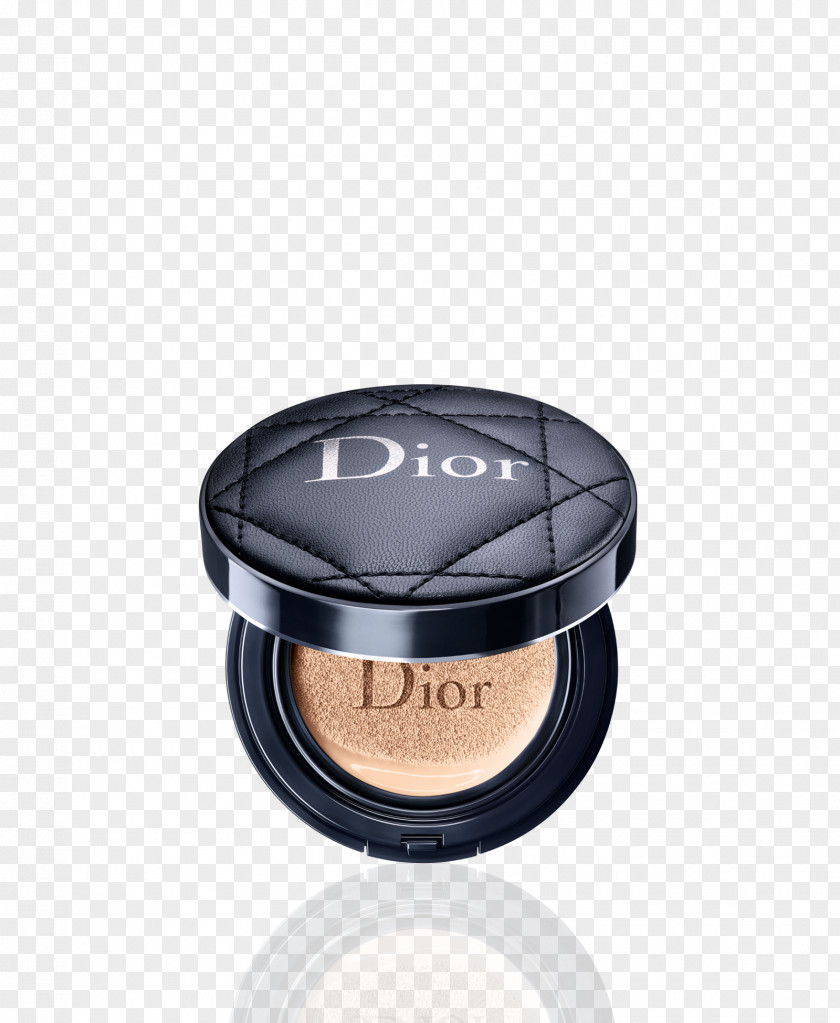 Limited Edition Cushion Christian Dior SE Cosmetics Diorskin Forever Fluid Foundation PNG