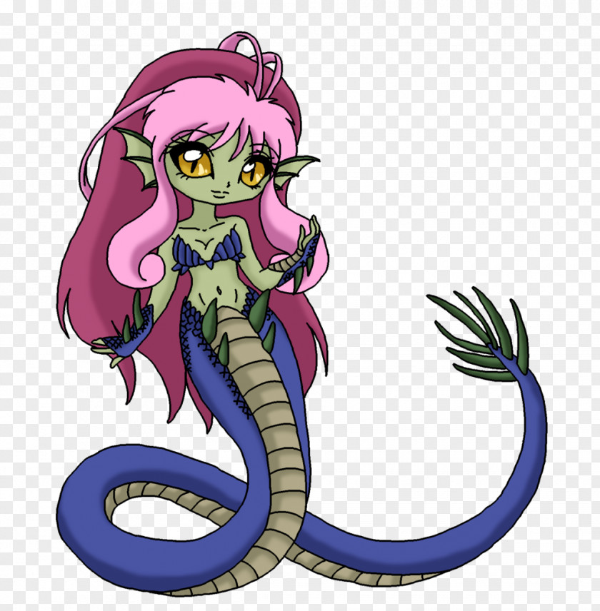 Monster Lake Sailor Moon Mercury Chibiusa PNG