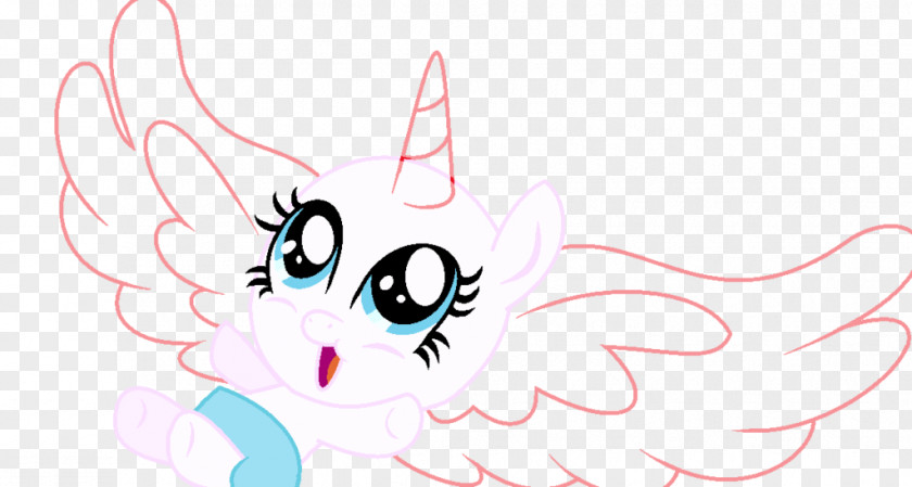 My Little Pony Rainbow Dash Whiskers DeviantArt PNG
