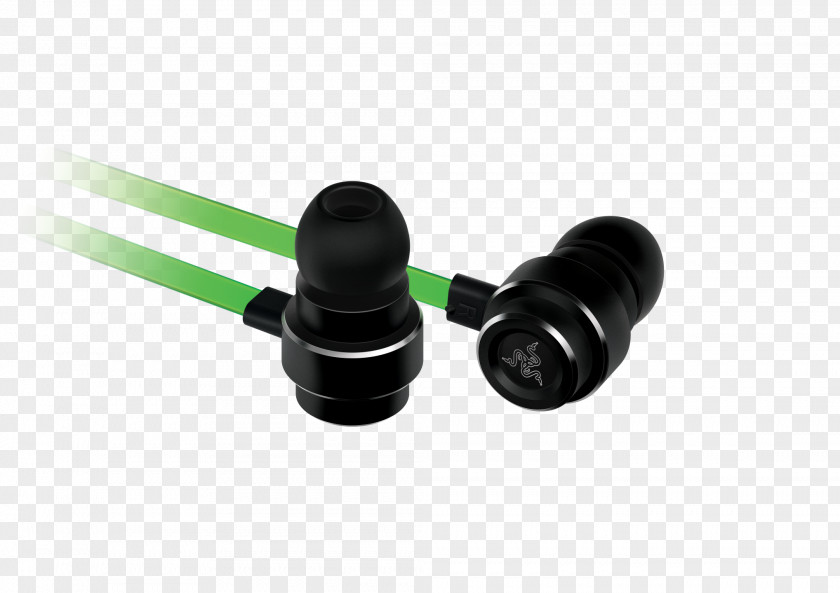 Razer Headsets 2014 Noise-cancelling Headphones Adaro In-Ear Inc. PNG