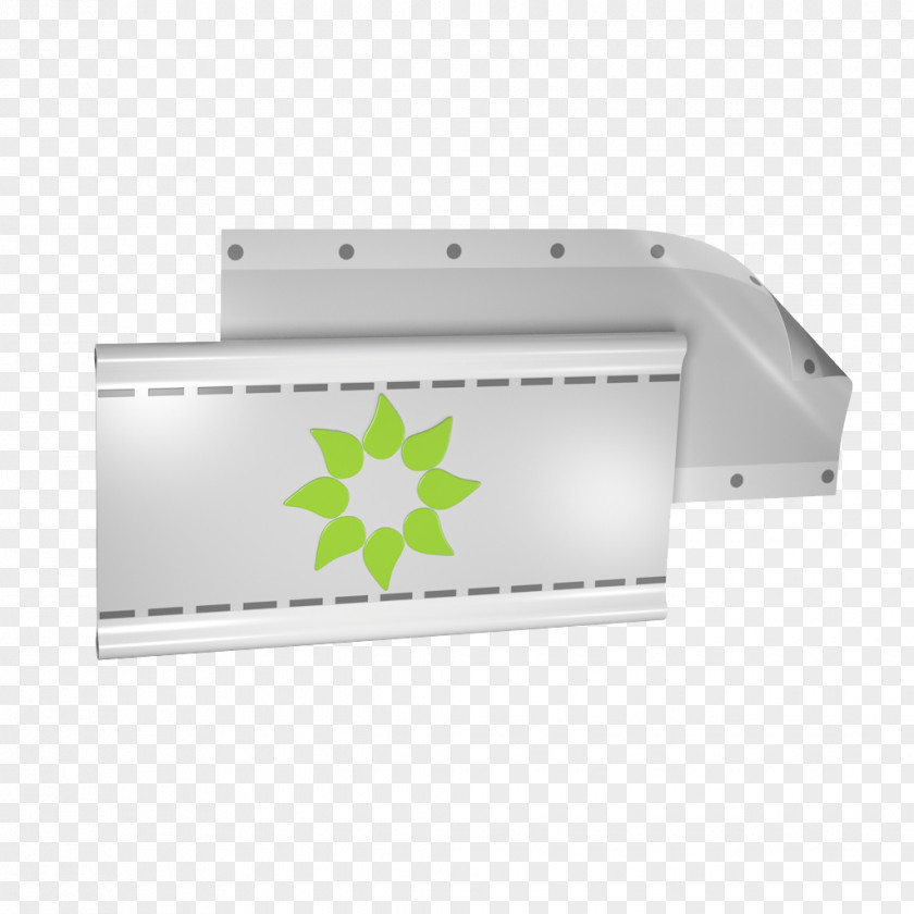 Roll Up Rectangle PNG