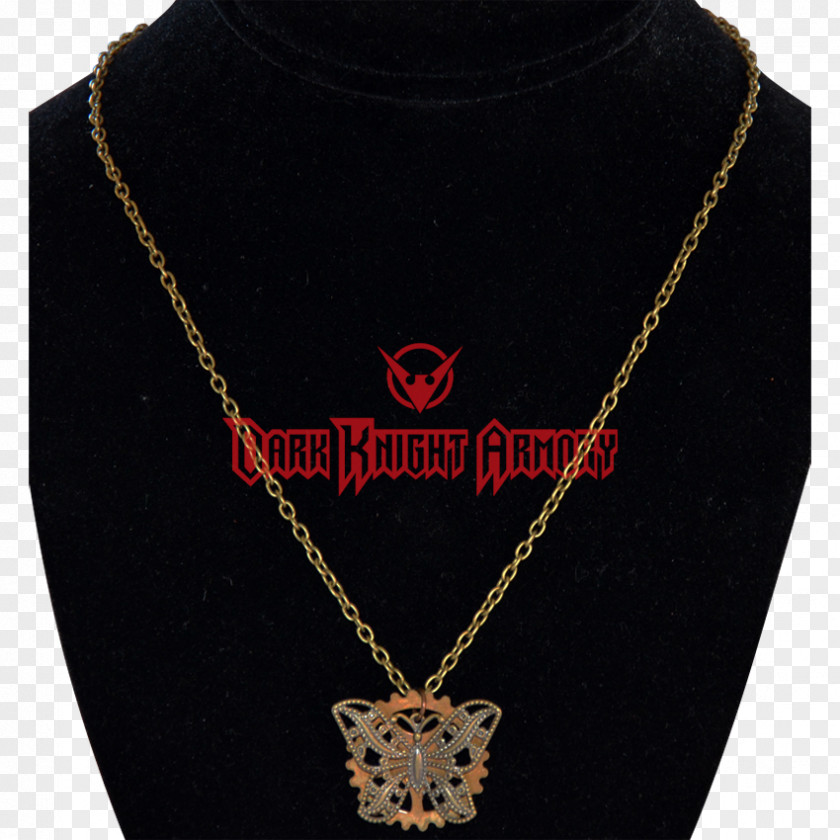 Steampunk Necklace Charms & Pendants PNG