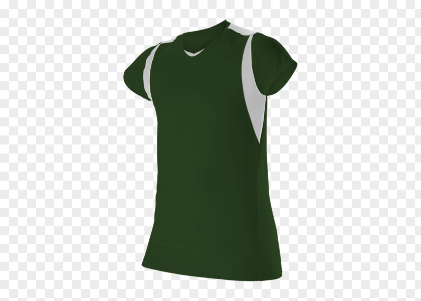 T-shirt Jersey Volleyball Sleeve Uniform PNG
