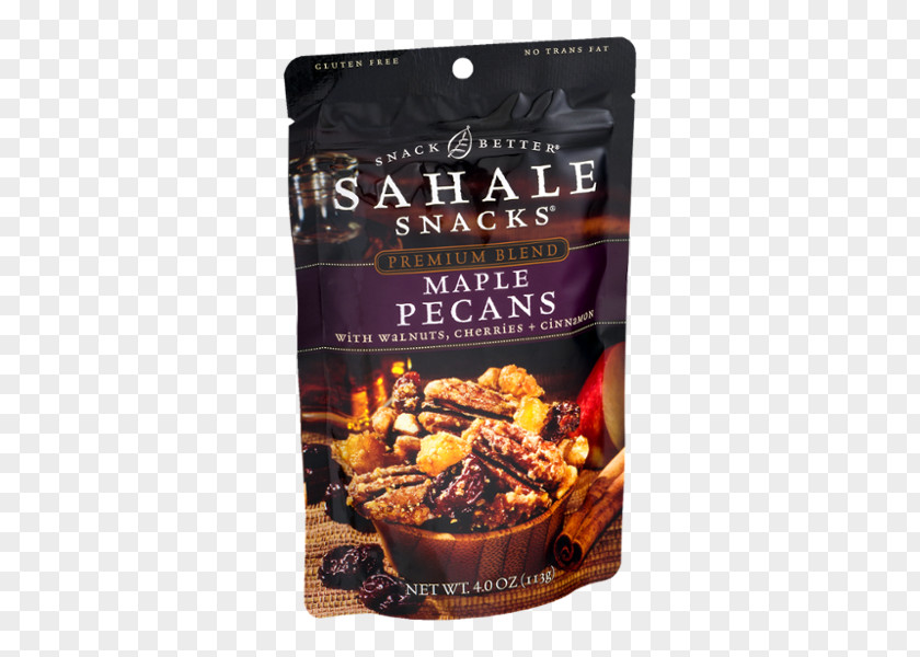 Walnut Pecan Mixed Nuts Snack PNG
