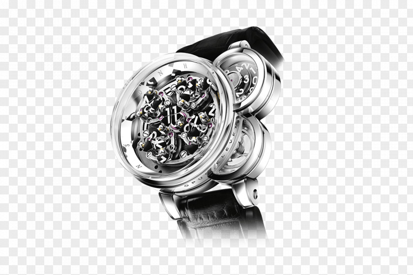 Watch Baselworld Harry Winston, Inc. Watchmaker Tourbillon PNG