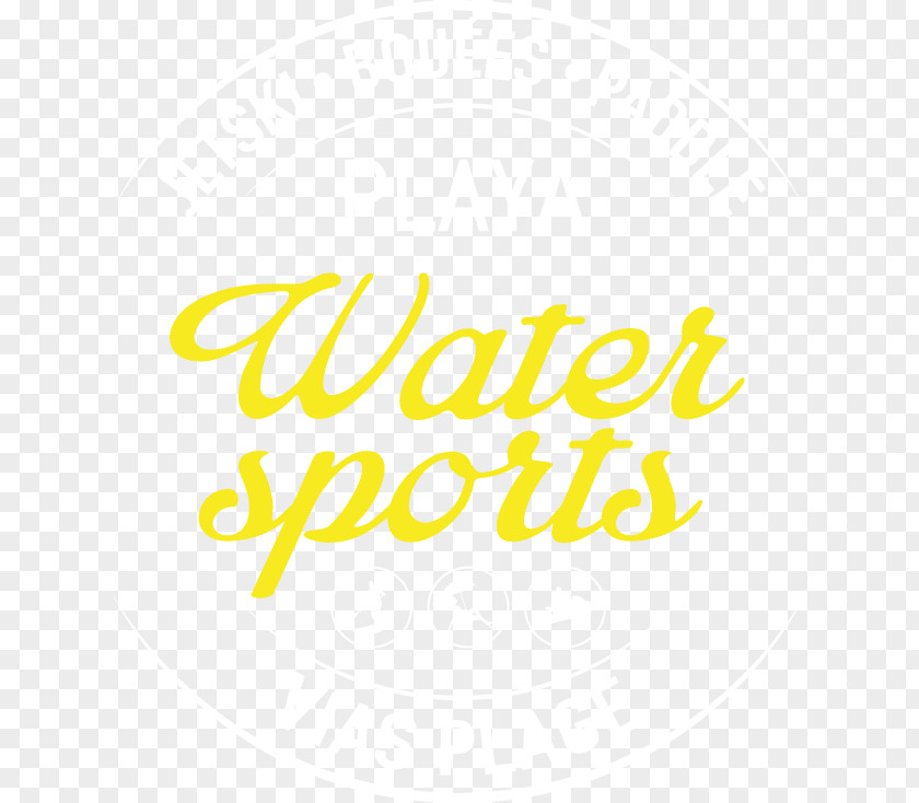 WATER SPORT Logo Brand Font Product Line PNG