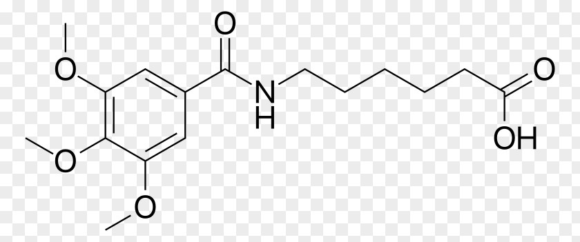 Amino Acid Asymmetric Dimethylarginine PNG