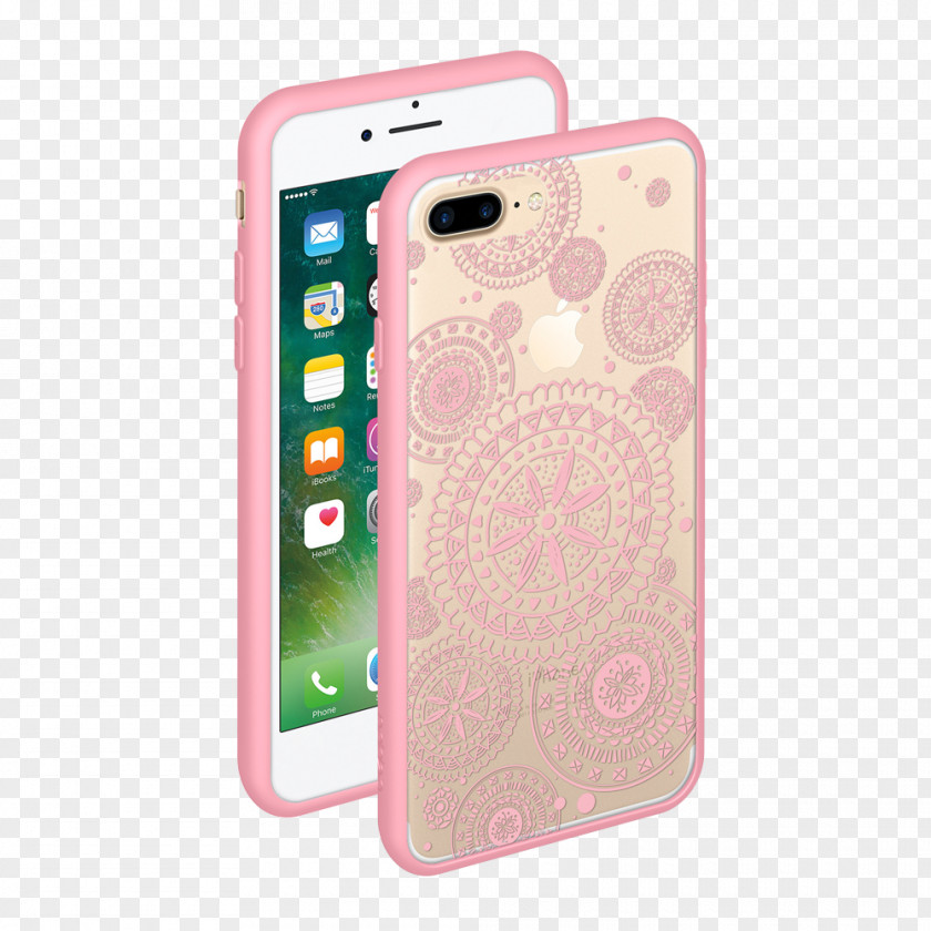 Apple IPhone 7 6 X 8 Plus Deppa PNG