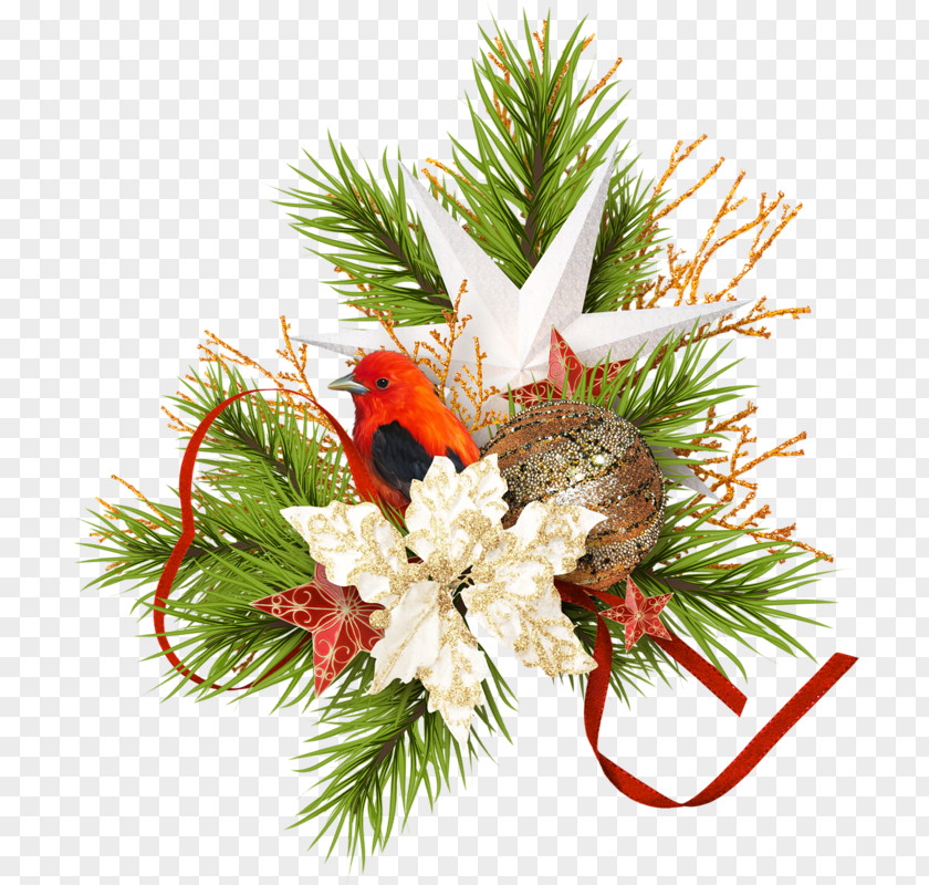 Christmas Day New Year Ornament Image PNG