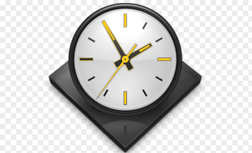 Clock I'm Fit Alarm Clocks Computer Icons Timer PNG