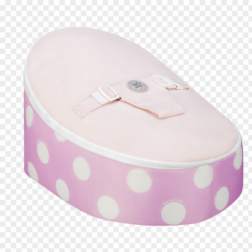 Design Product Pink M Polka Dot PNG