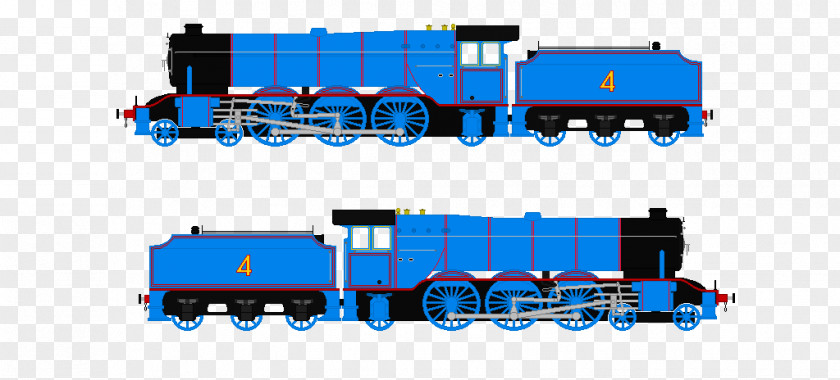 Express Rail Link Thomas Percy The Small Engine Train Sprite Gordon PNG