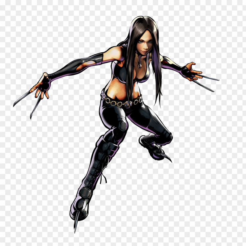 Gambit Marvel Vs. Capcom 3: Fate Of Two Worlds Ultimate 3 X-Men: The Official Game X-23 Magneto PNG