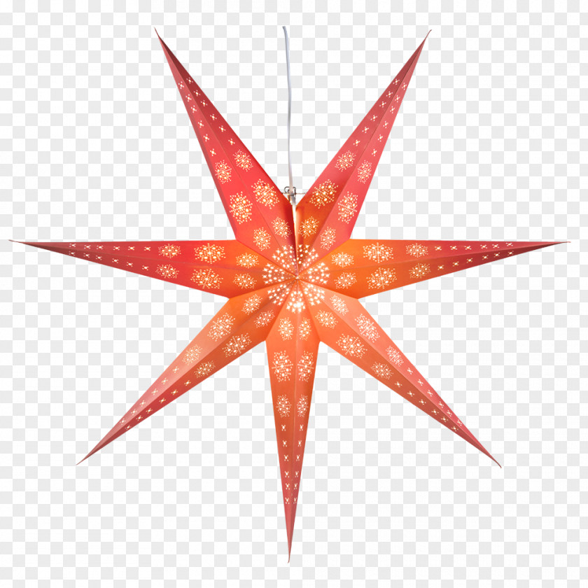 Hanging Paper Poinsettia Star Polygons In Art And Culture Green Light PNG