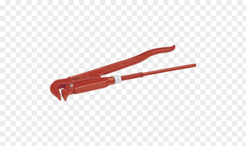 Key Tool Pipe Wrench Spanners Plumber PNG