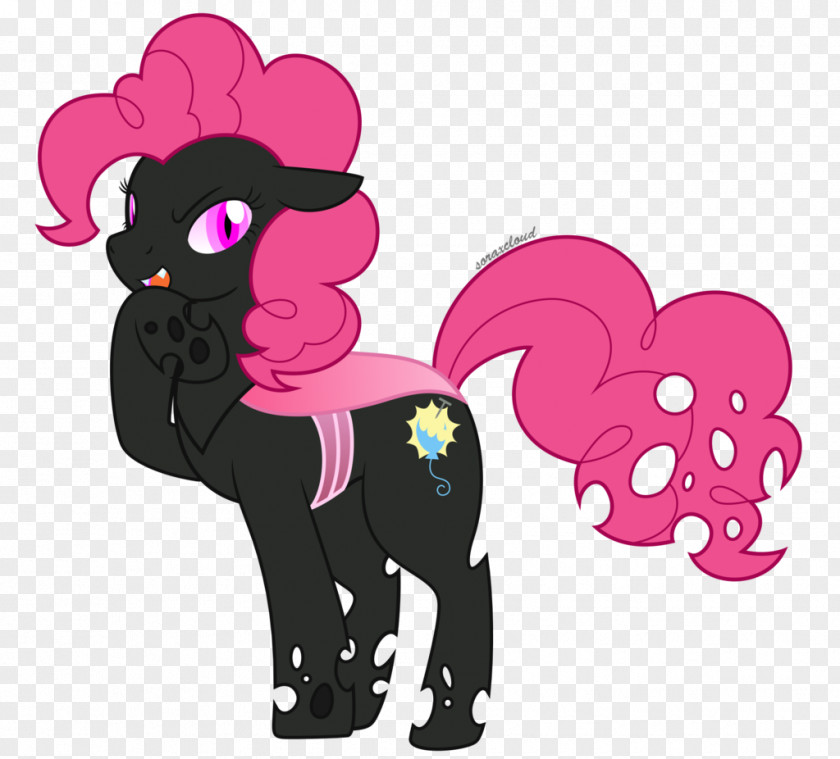 My Little Pony Pinkie Pie Fan Art Fluttershy PNG