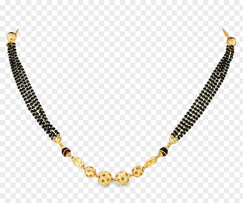 Price Jewellery Necklace Mangala Sutra Gold PNG