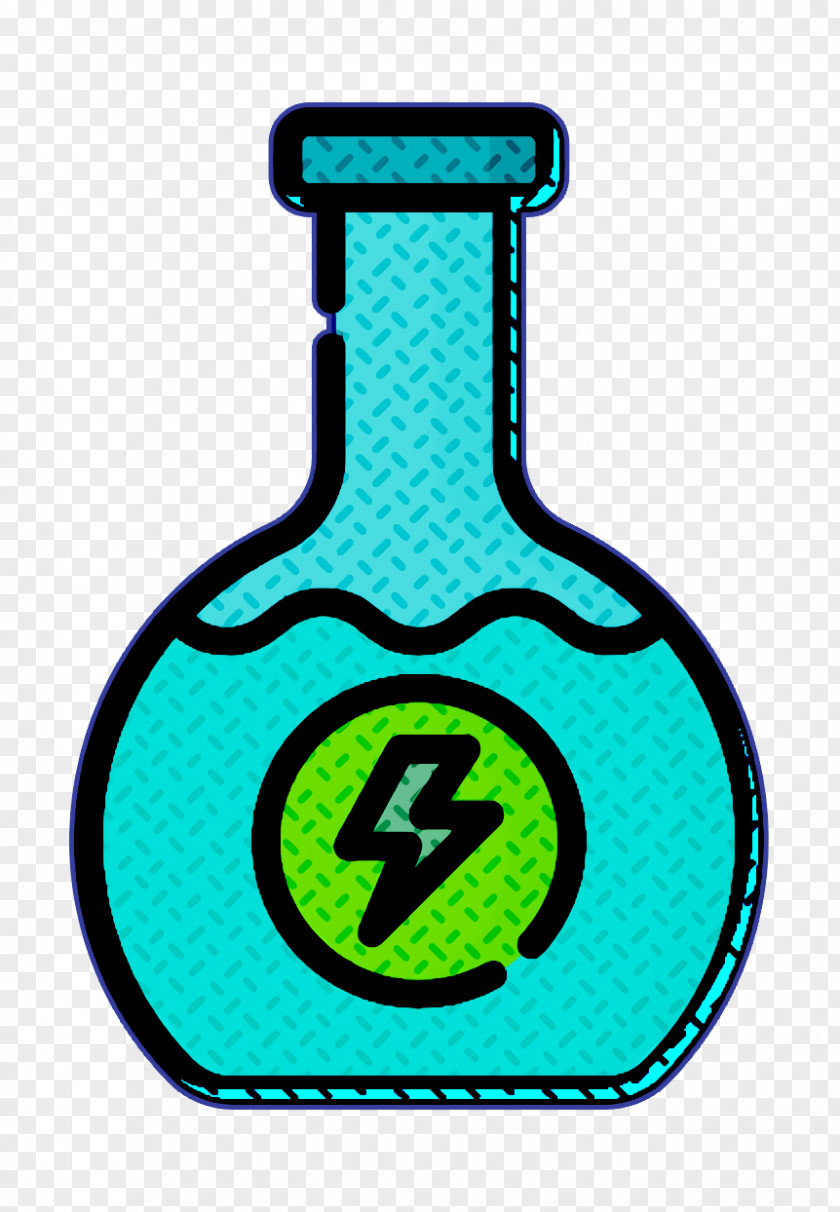 Reneweable Energy Icon Flask Ecology And Environment PNG