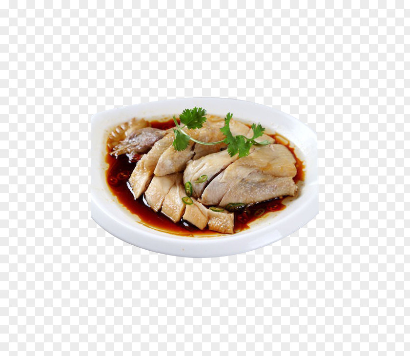 Scallion Chicken Taste Roast Fried Meat PNG