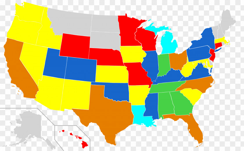 United States Legality Of Cannabis U.S. State Law PNG