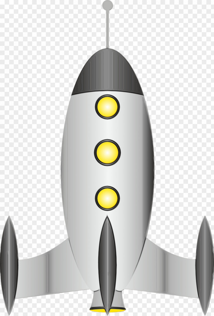 Aircraft Propeller Astronaut Cartoon PNG