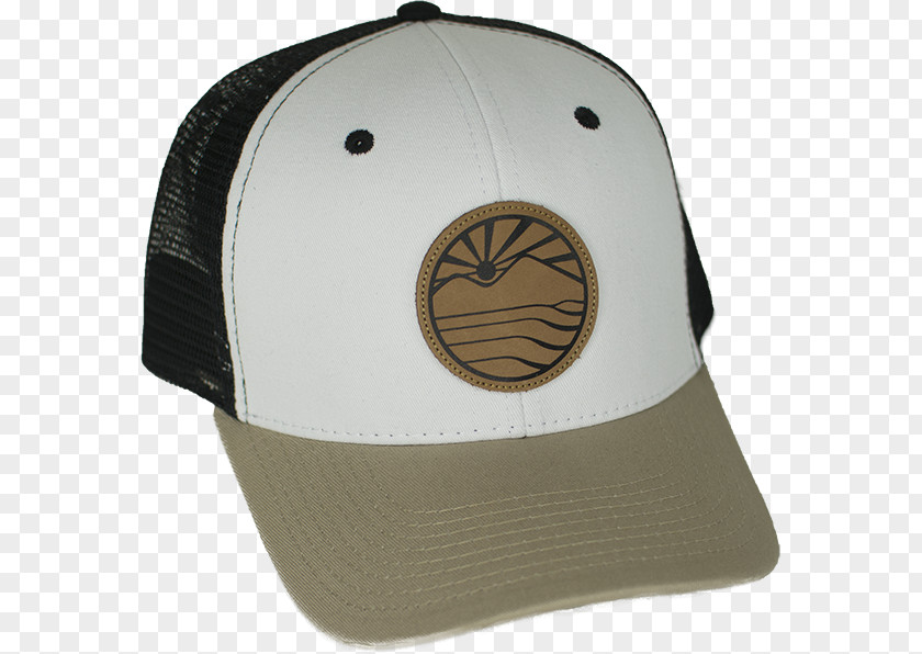 Baseball Cap Trucker Hat LivinLifeMan PNG