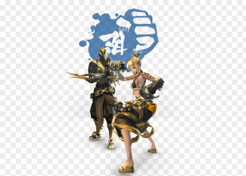 Blade & Soul Kung-Fu Master Kung Fu Game Skill PNG