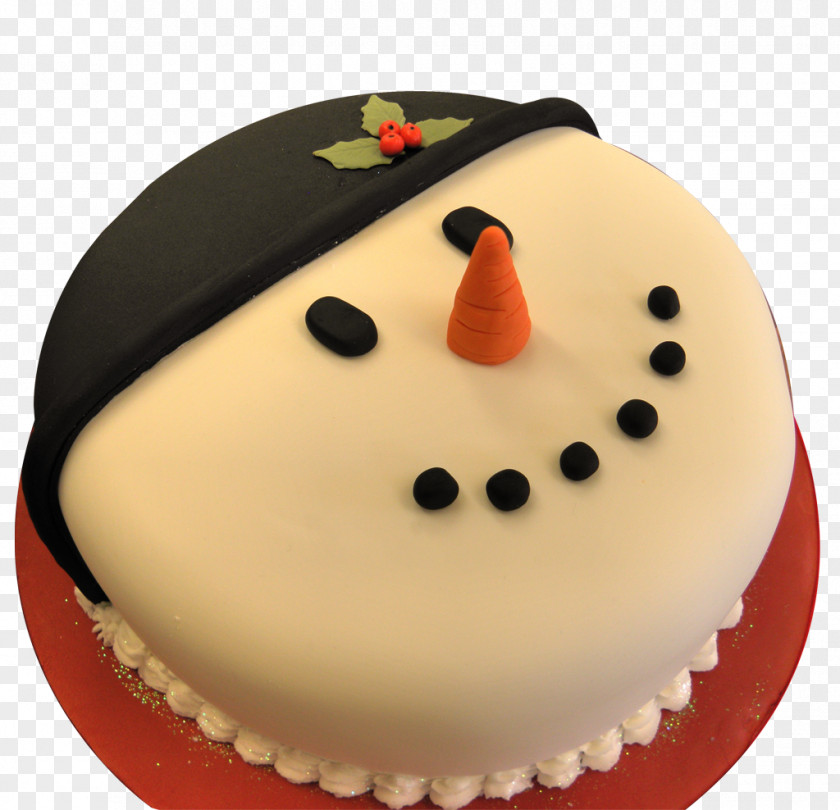 Cake Birthday Christmas Sugar Professional Decorating Cupcake PNG