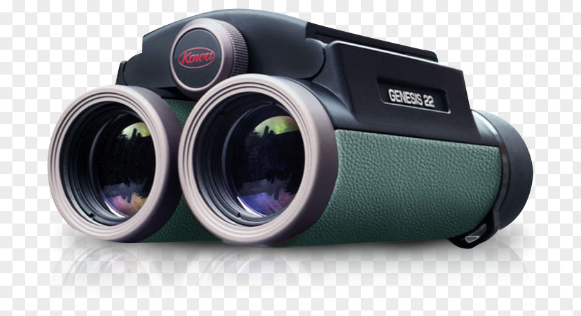 Camera Lens Binoculars Telescope Kowa Company, Ltd. Optics PNG