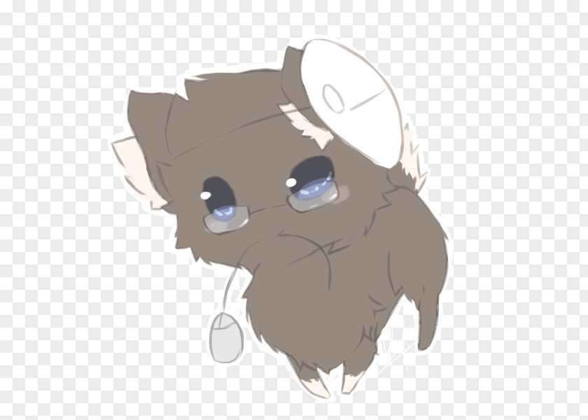 Cry Cat Rat Mammal Horse Whiskers PNG
