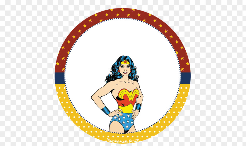Cute Sticker Wonder Woman Superman YouTube Comics Clip Art PNG