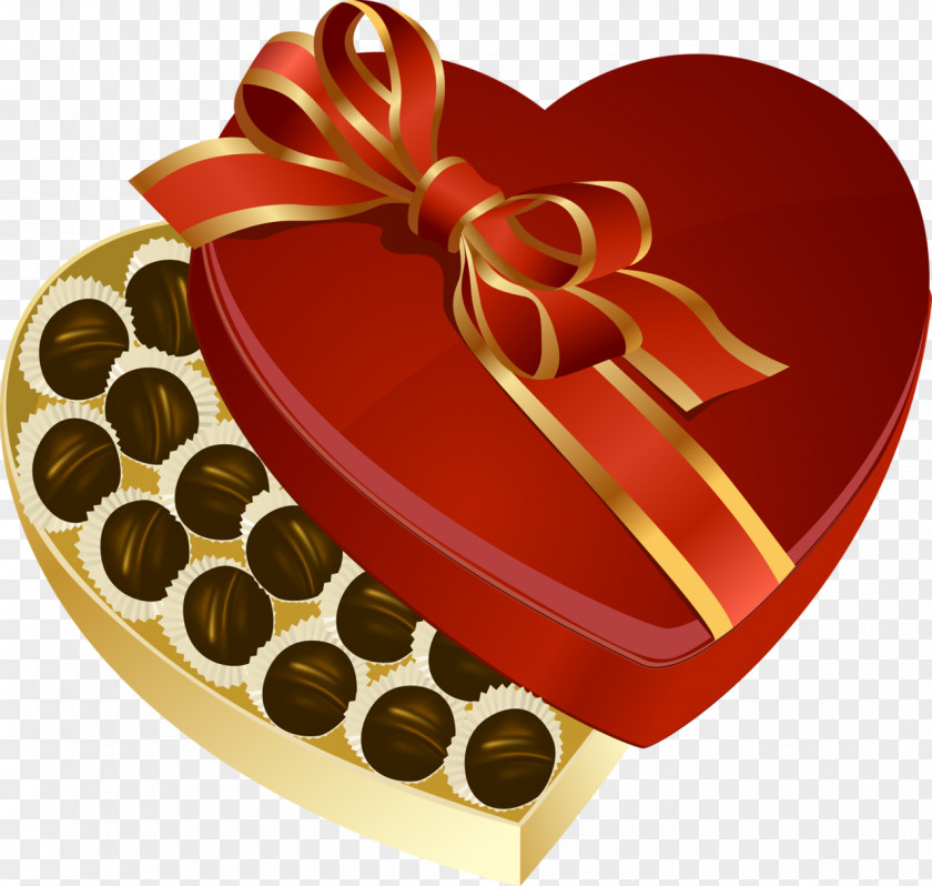 Food Praline Valentines Day Cartoon PNG