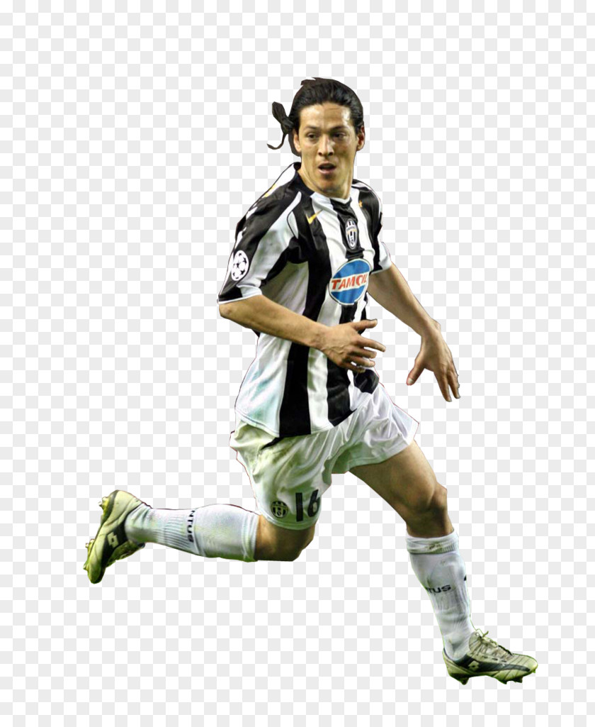 Football Juventus F.C. Player Team Sport PNG