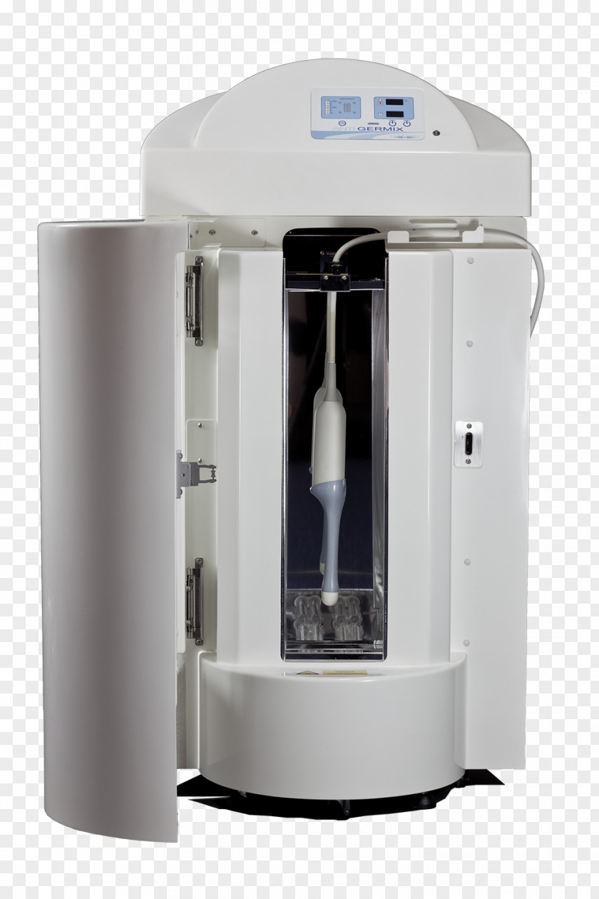 Gallery Frame Sterilization Systems Ultrasonography Disinfectants Ultrasound GERMITEC PNG