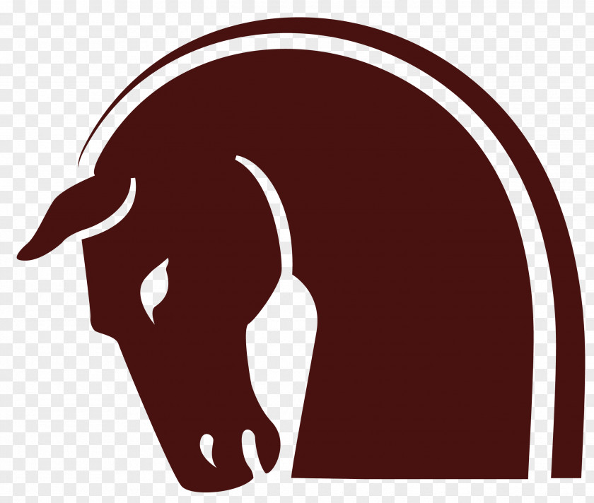 Horse Logo Oldenburg Zangersheide Equestrian Mare Sport PNG