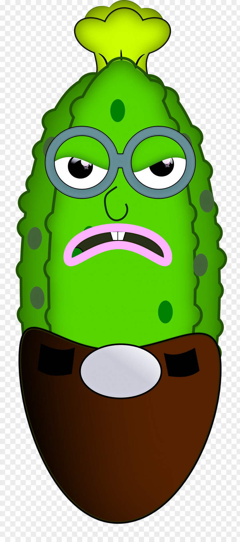 Pickled Cucumber Cartoon Drawing Burger PNG