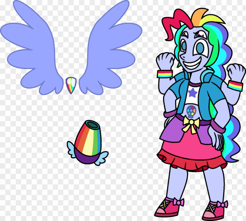 Rainbow Lips Equestria Dash Pony YouTube Opal PNG