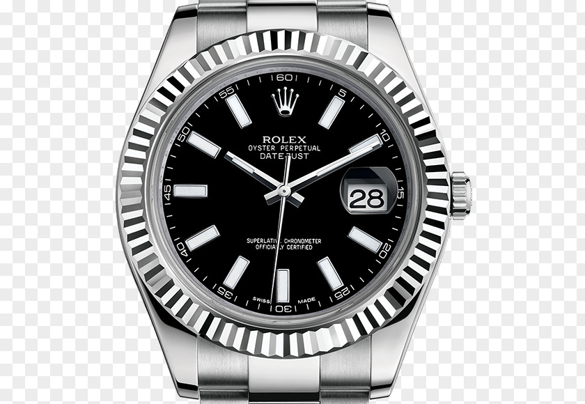 Rolex Datejust Daytona Watch Oyster Perpetual PNG