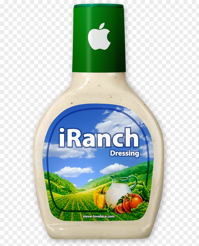 Salad Ranch Dressing Buttermilk Recipe Food PNG