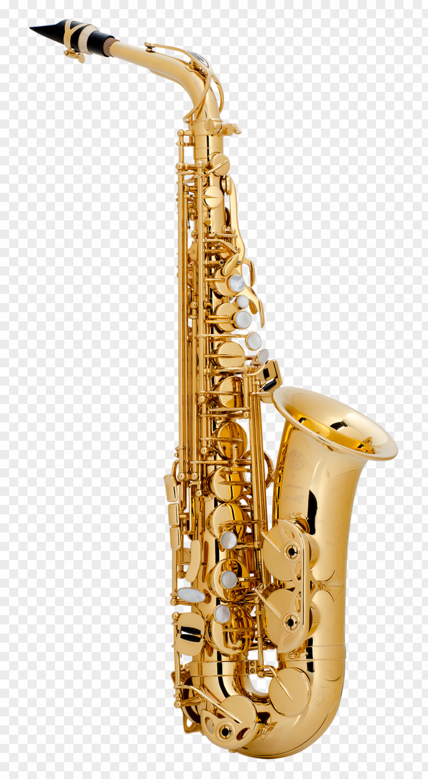 Saxophone Tenor Henri Selmer Paris Mouthpiece PNG