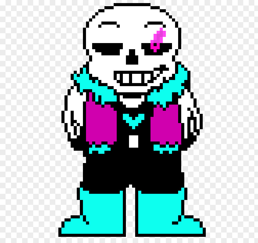 Sprite Undertale Pixel Art Clip PNG