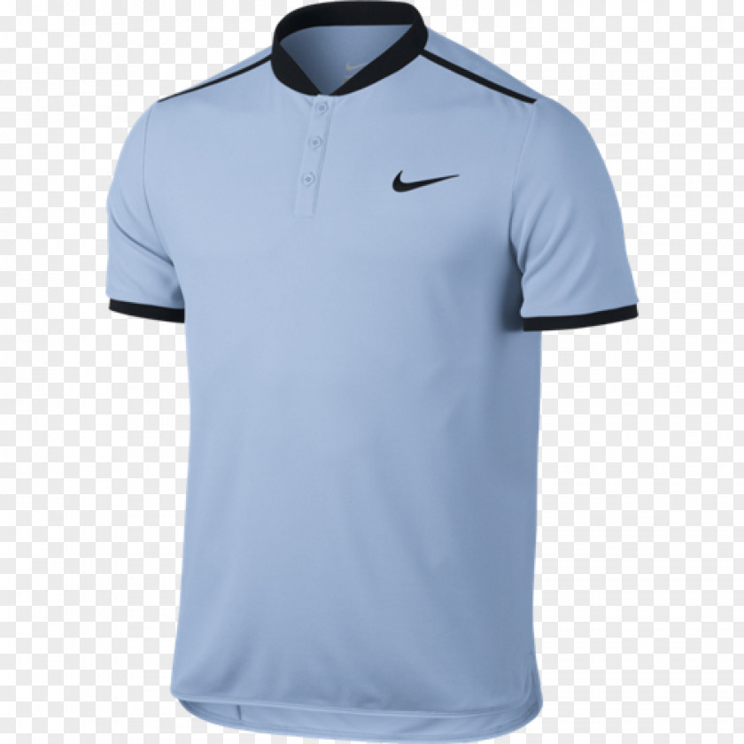 T-shirt Polo Shirt Nike Tennis Clothing PNG