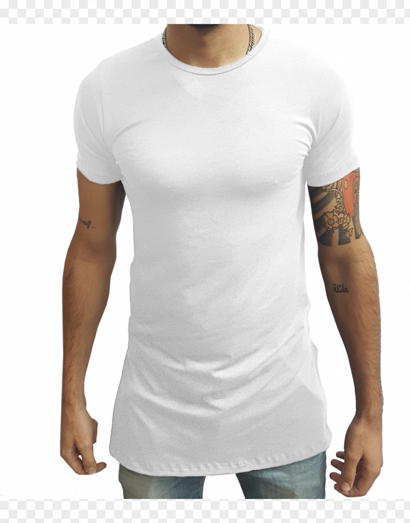 T-shirt Sleeveless Shirt Fashion PNG