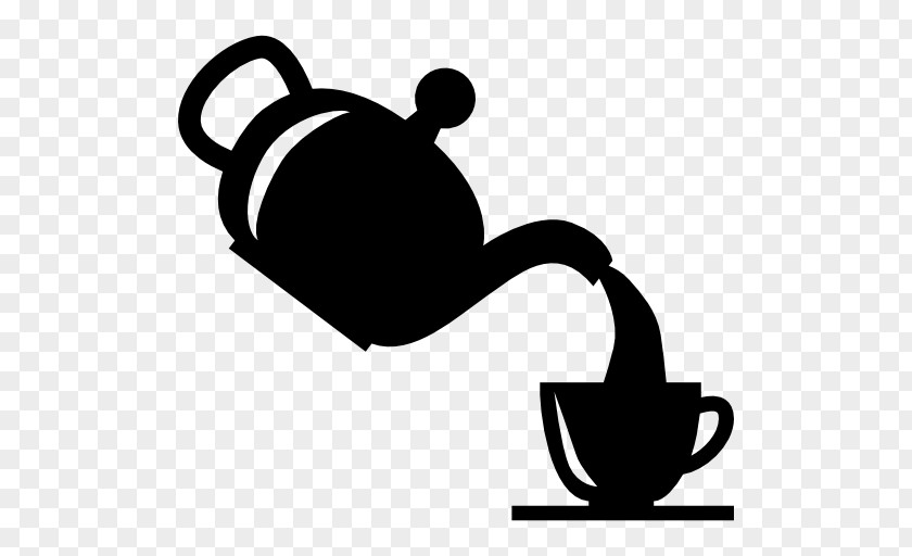 Tea Teapot Coffee Cup Mug PNG