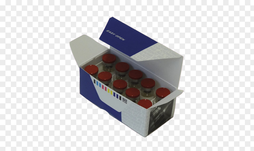 Vi Design Industry Box Packaging And Labeling Pharmaceutical Vial PNG