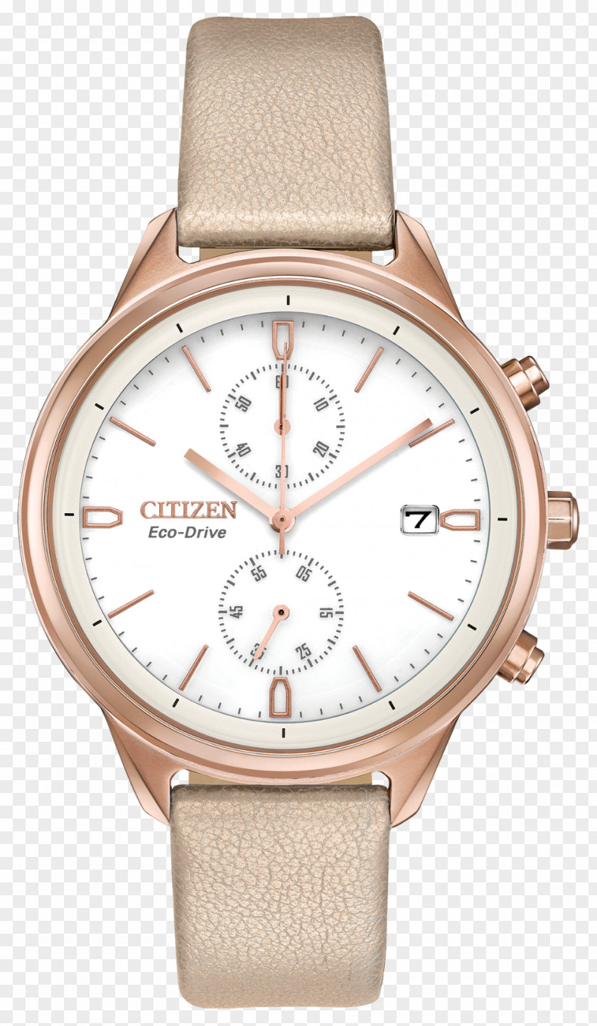 Watch Eco-Drive Jewellery Citizen Holdings Chronograph PNG