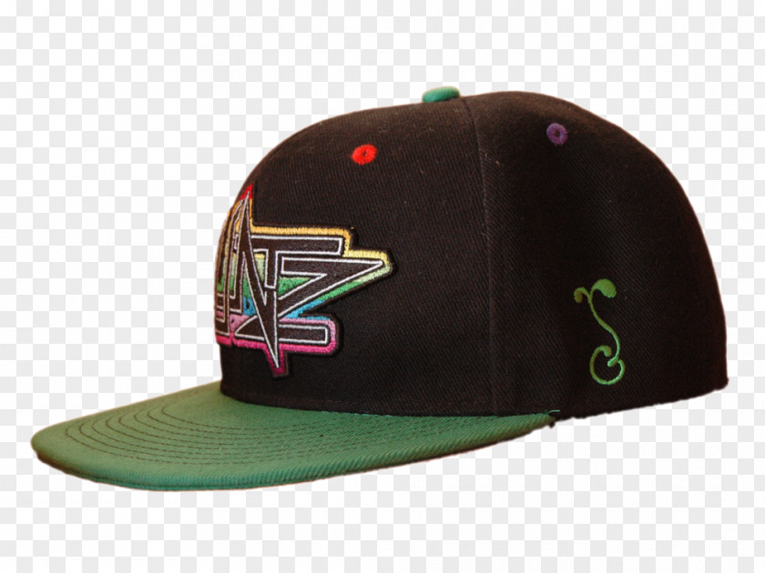 Baseball Cap Brand PNG