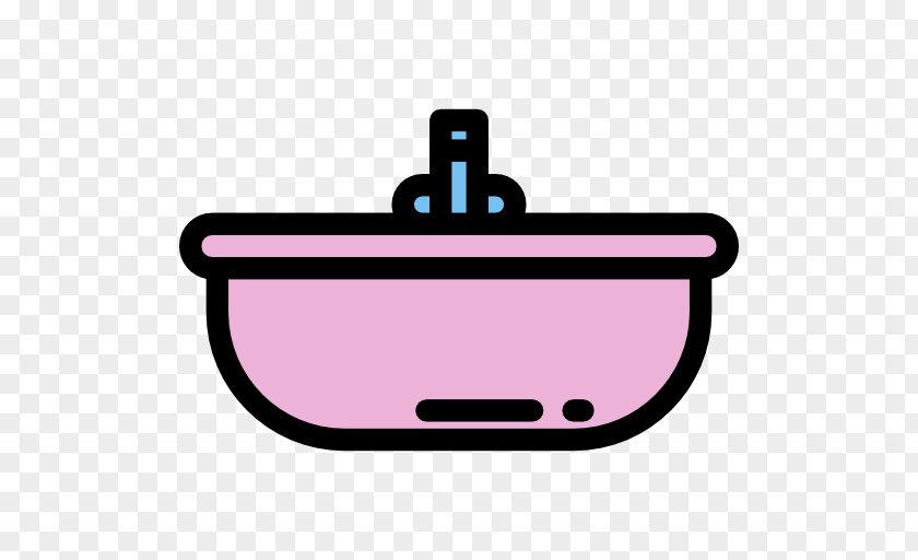 Bathtub Icon PNG