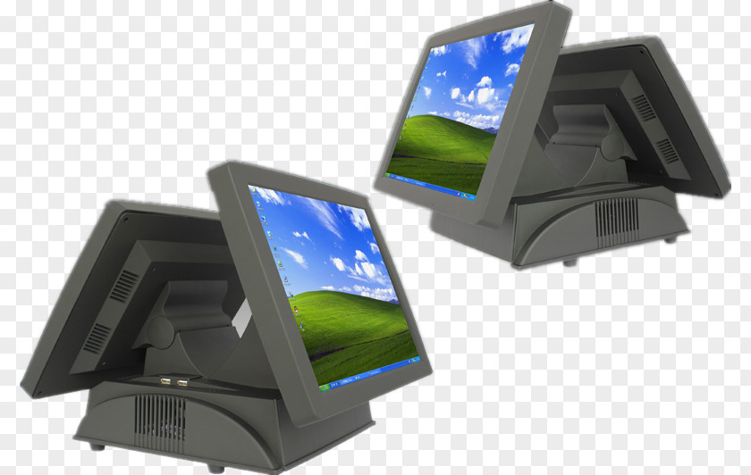 Business Computer Monitor Accessory Shenghan Manufacturing PNG